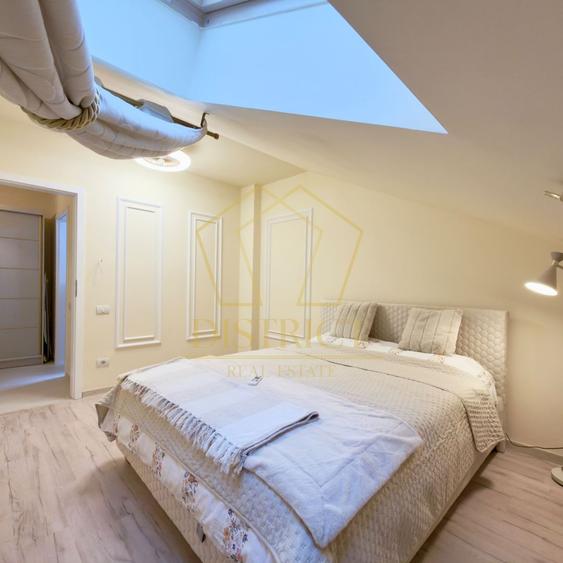 Apartament superb cu 2 camere | Braytim
