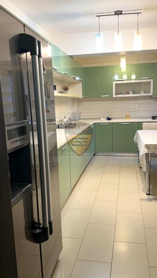 4 Camere Decomandat 109 mp | Tomis Nord Et. 2 Bloc 1991 Renovat total
