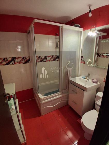 Apartament 3 camere 72mp bloc 1984 Metrou Gorjului - Militari Sector.6