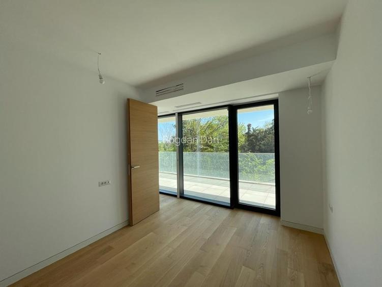 Apartament 2 camere, 2 băi, finisaj lux, orientare spre mare – Vogh Olimp  - 2