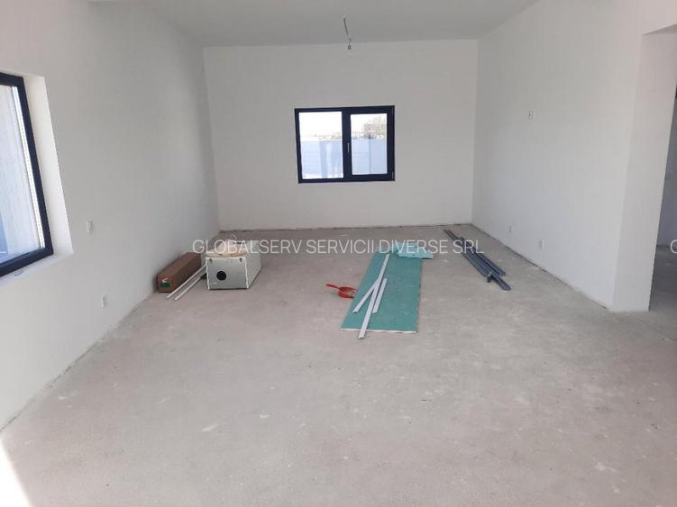 FARA COMISION casa 5 camere 3 bai 2 placi P+1+pod incalzire pardos canal apa - 38