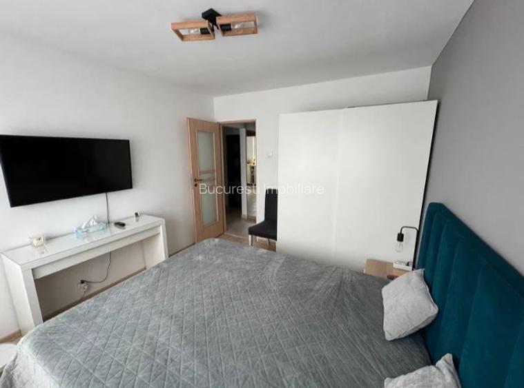 Apartament 2 Camere,Dristor,Metrou,bl.reabilitat,DECOMANDAT,Amenajat,mobilat - 3