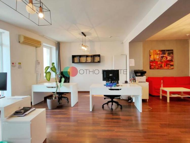 Spatiu comercial Victoriei | Vila 620 mp | 4 etaje |