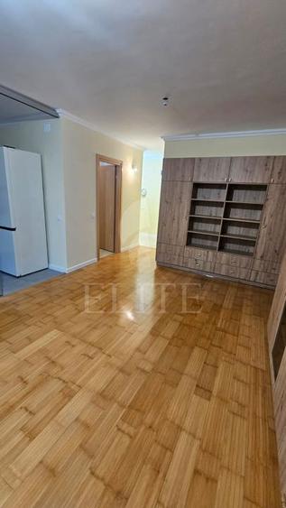 Apartament 2 camere în zona BORHANCI