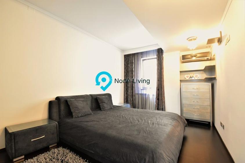 4 camere | 120 mp utili, finisaje preminum | zona Aviatiei