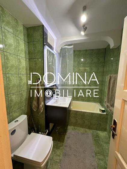 Vânzare apartament 3 camere *parter* strada Oltețului - zona Spiru Haret - 9