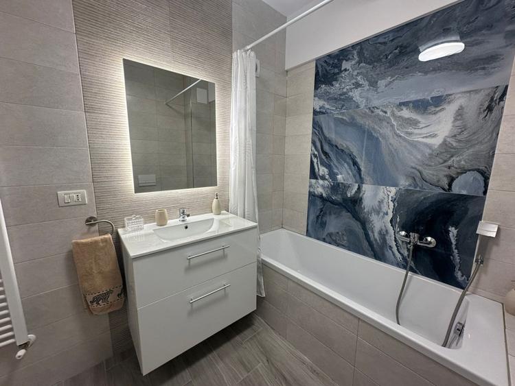 Apartament  Tip Studio  De închiriat