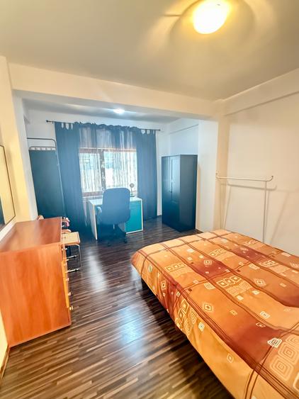 Apartament de 3 camere spre inchiriat in bloc nou - Piata Alba-Iulia