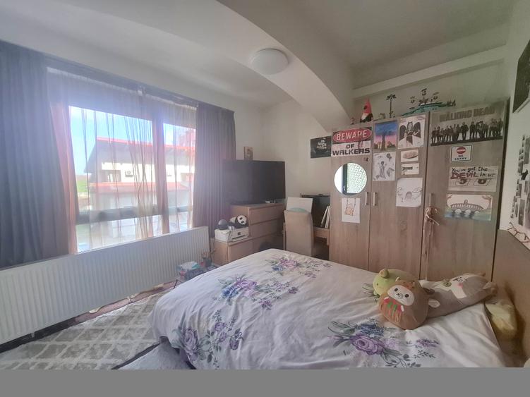 Apartament 60 mp mobilat, utilat