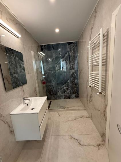 3 camere de închiriat – 2 locuri de parcare și boxă OMV PIPERA - MTM RESIDENCE