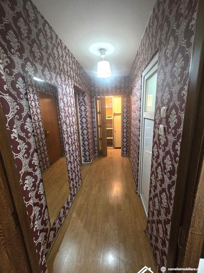 3 camere, pet friendly, 71mp, intre metrou Lujerului si Gorjului, Bd Iuliu Maniu