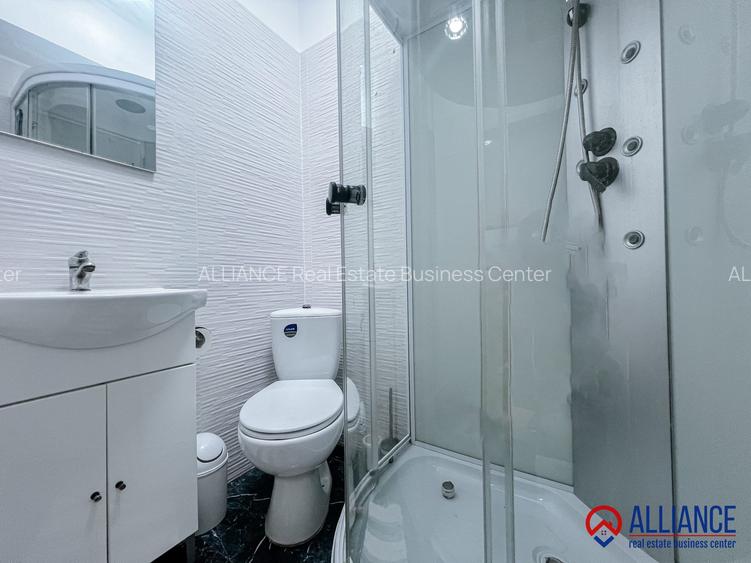 Palazu Mare(COD 05) - Apartament 3 camere| Parcare acoperită | Lac - 20