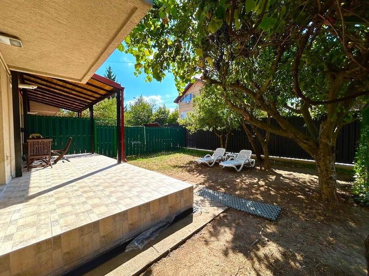 Vila 5 camere | Complex rezidential | Iancu Nicolae | Cambridge School