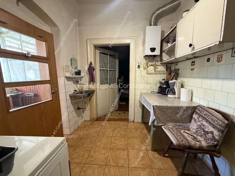 Casa cu 4 apartamente | Teren 762mp | Potential investitie | Freidorf - 13