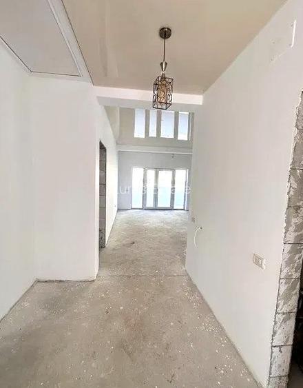 Casă nouă de vânzare, parter | Valu lui Traian
