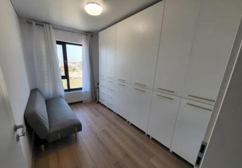 Apartament 3 camere Complex Rezidențial Arcada
