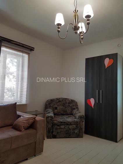 Casa singur in curte in Apoldu de Jos , la 35 km de Sibiu! - 8