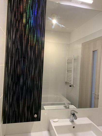 Apartament 3 camere zona Barbu Vacarescu Pipera complex Belvedere cu parcare