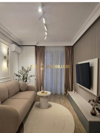 Studio de inchiriat | Estoria City | Metrou | Centrala | PetFriendly