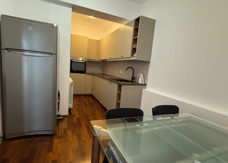 Apartament 3 Camere | Decomandat | Herastrau | Parcare | Boxa