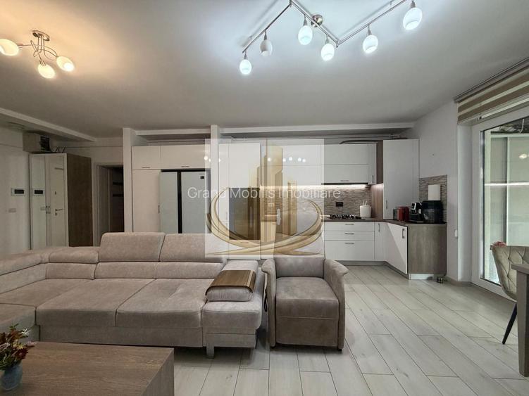 Apartament Premium 3 Camere | 87 MP + Grădină 94 MP | Braytim - 10