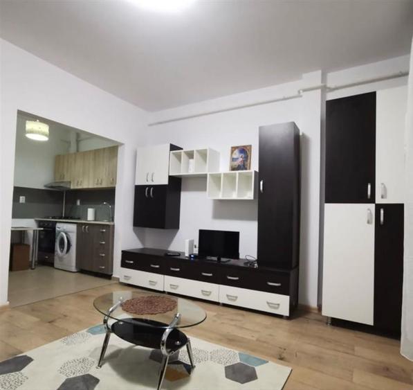 Apartament 2 camere in Tatarasi - 400 euro
