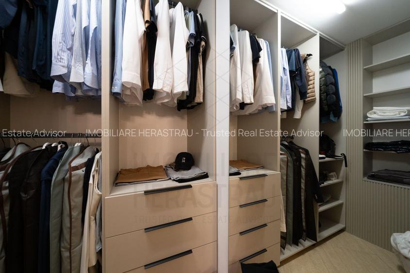 Garden Suite | Apartament superb cu terasa si gradina | 2 locuri de parcare - 10