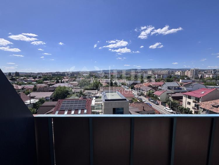 Apartament 3 camere la cheie | Bloc nou | Etaj 5/6 | Parcare | Marasti - 13