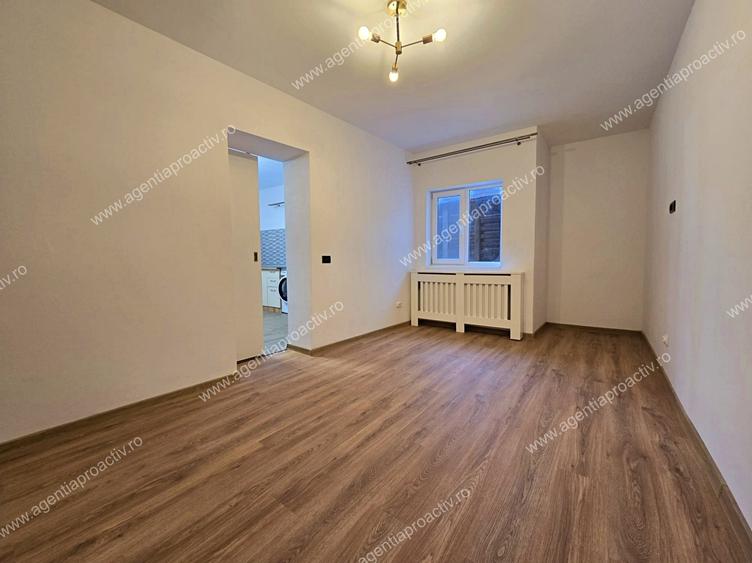 Casă individuală, renovată în 2025, zonă centrală, Str. Română.