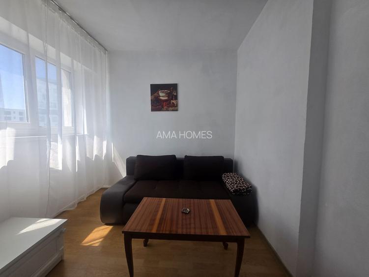 Apartament 2 camere de închiriat  Lângă Campusul Universitar - 7