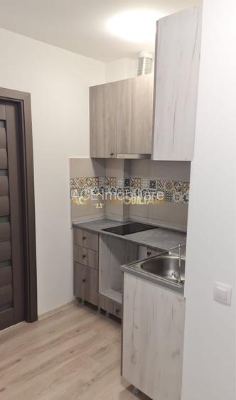 Garsoniera de inchiriat | Stefan cel Mare | Metrou | Pet-friendly - 5