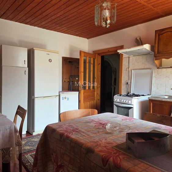 Garsoniera Astra ,zona de case liniștită . - 6
