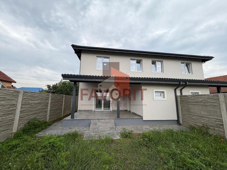 Duplex | 4 camere | Asfalt | Finisaje premium | Curte generoasa |