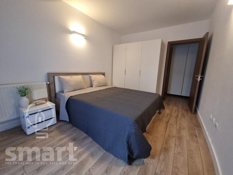 Penthouse de 230 mp pe 2 nivele in Buna Ziua - Priveliste top