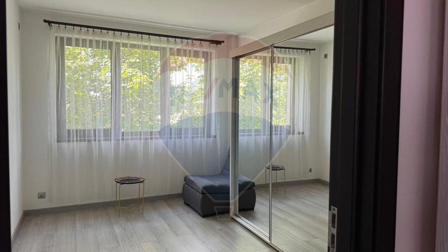 Apartament 3 camere de inchiriat | Str. Fabricii