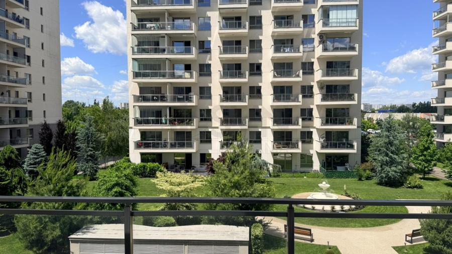REA1028965 Apartament 2 camere I Luxuria