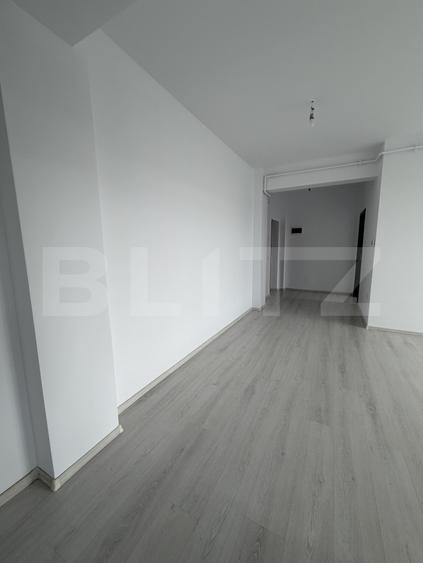 Apartament 3 camere, etaj 1, bloc nou, cartier Burdujeni