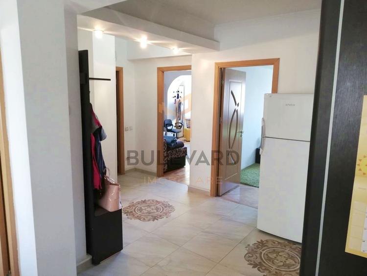 Apartament 3 camere decomandate, 87 mp, Piata Cipariu!