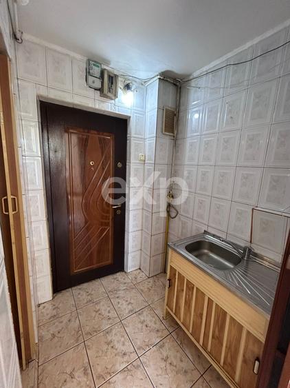 Garsonieră tip studio, zona Lidl Exercițiu – Pitești