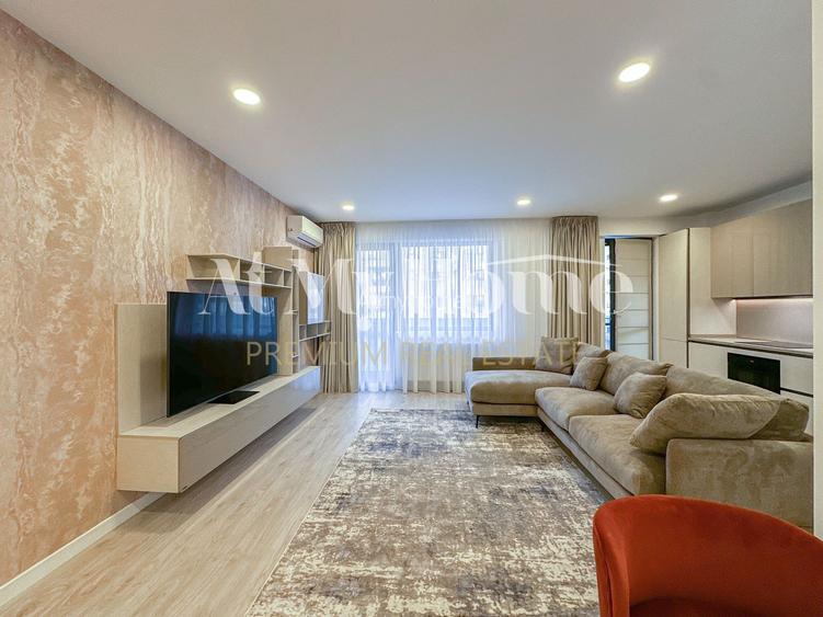 Apartament NOU de 3 camere Residence 5