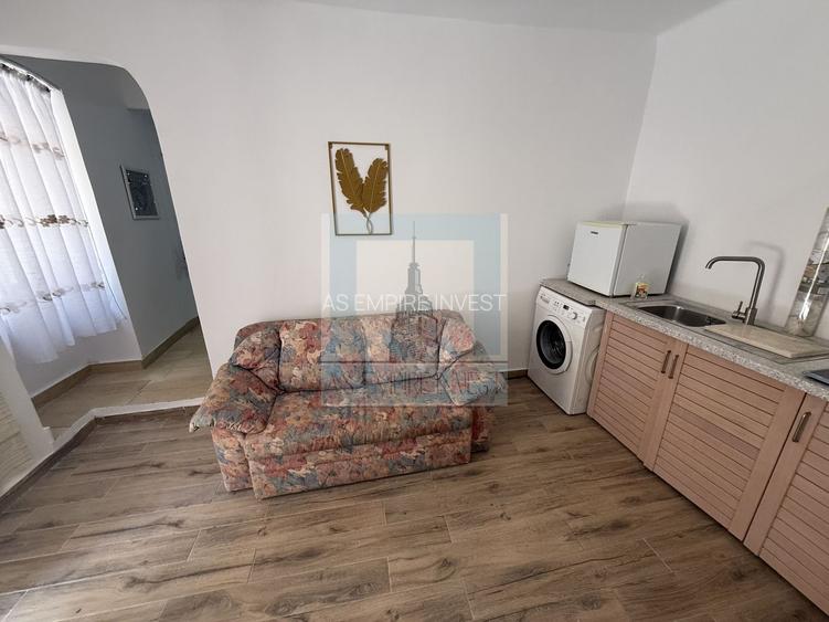 Apart. la  casa , 4 camere, mobilate/utilate - zona Brașovul Vechi - 2