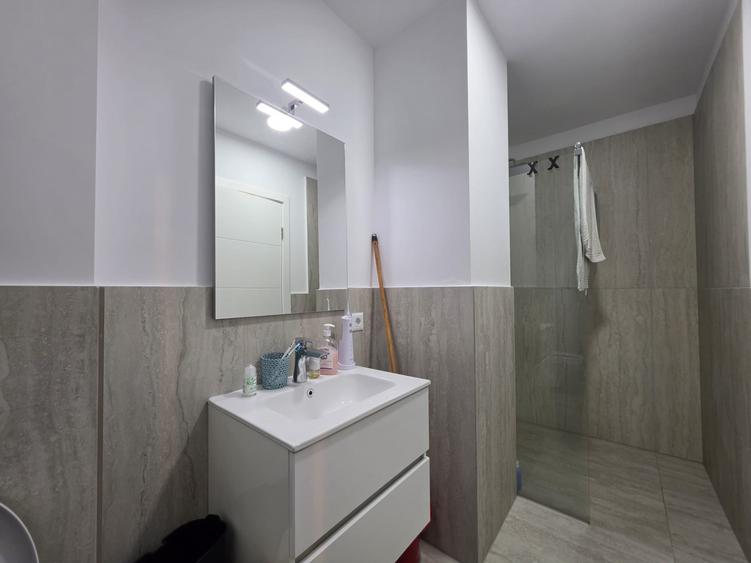 Apartament 2 camere, bloc nou, parcare subterană inclusă, 380 Euro