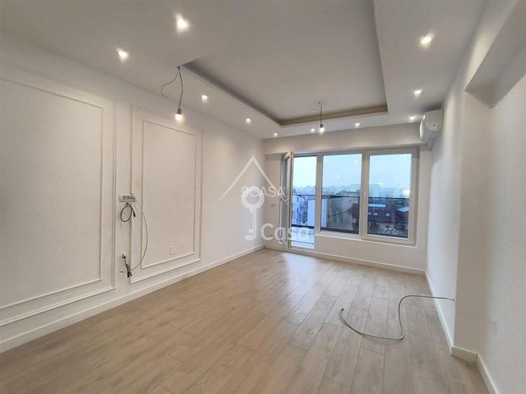 Apartament 3 camere, terasa de 15 mp, Timpuri Noi - 3