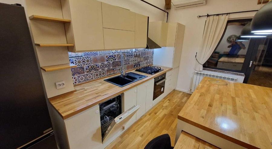 Apartament 2 camere Lux+Loc de parcare in Bloc Nou zona Iancului
