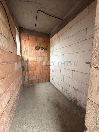 Casa tip P+1+M zona Garii