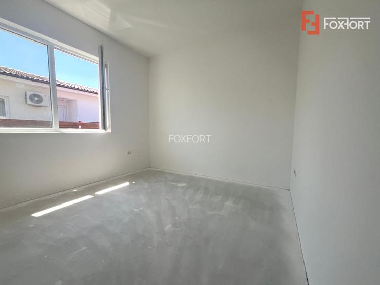 Duplex cu 4 camere parter Mosnita Noua - 5