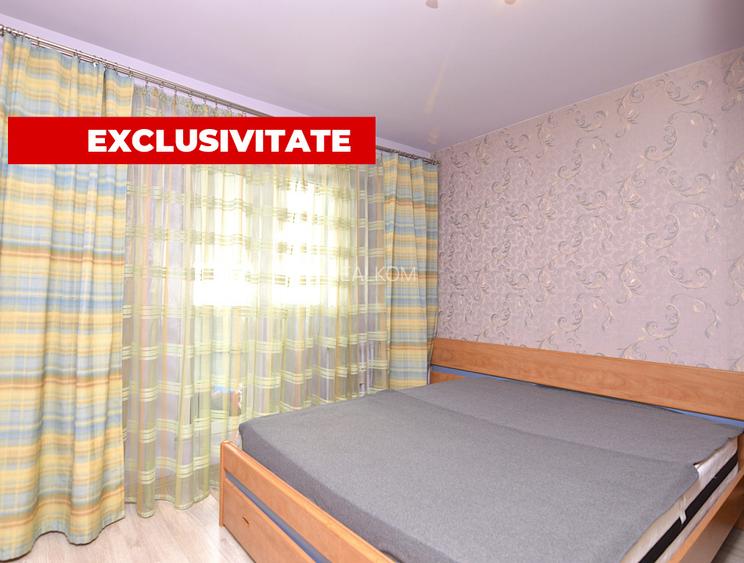 INCHIRIERE APARTAMENT 2 CAMERE CALEA CALARASILOR - HYPERION - 18