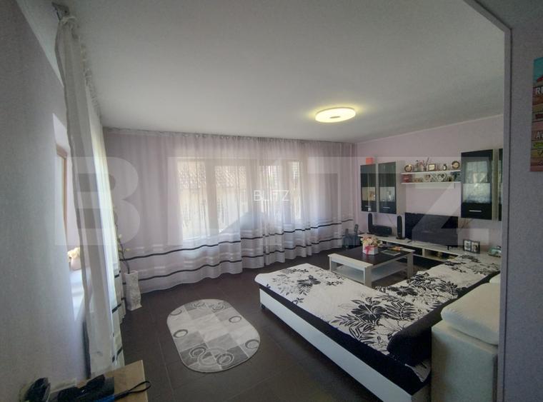 Casa P+M  Malu Mare, 462mp curte, 160mp utili, zona primarie - 6