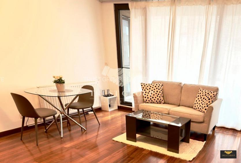 Apartament 2 camere Herăstrău / Loc de parcare - 5