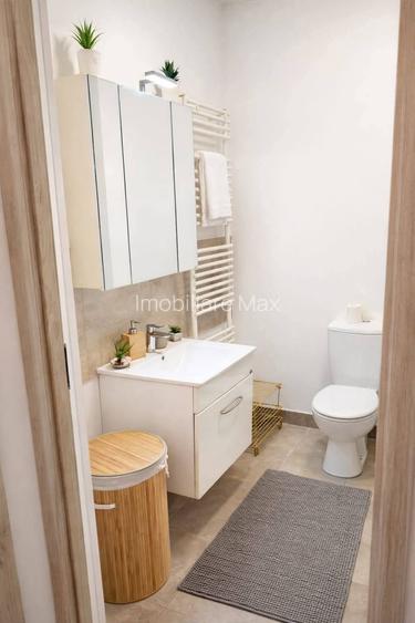 Exigent Plaza Inchiriere AP  2 CAM Modern, 2 Aparate AC, M Lujerului 8 MIN - 5